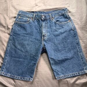 Men’s Levi’s Shorts